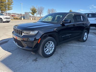 2026 Jeep Grand Cherokee - Photo 13