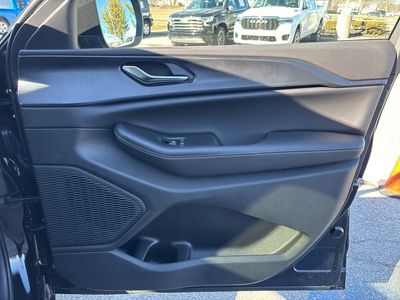 2026 Jeep Grand Cherokee - Photo 54