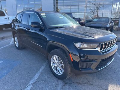2026 Jeep Grand Cherokee - Photo 40