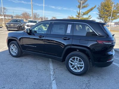 2026 Jeep Grand Cherokee - Photo 21