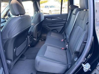 2026 Jeep Grand Cherokee - Photo 44