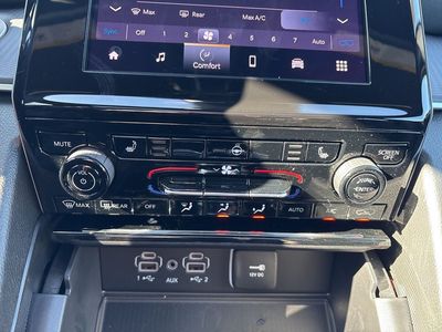 2026 Jeep Grand Cherokee - Photo 5