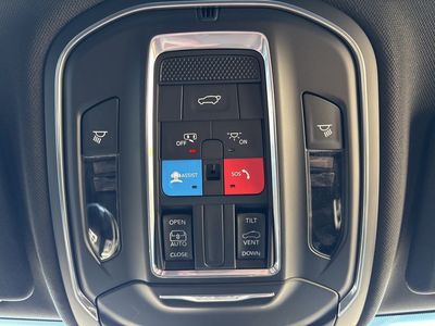 2026 Jeep Grand Cherokee - Photo 74