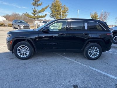 2026 Jeep Grand Cherokee - Photo 17