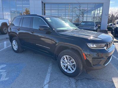 2026 Jeep Grand Cherokee - Photo 39