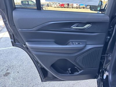 2026 Jeep Grand Cherokee - Photo 42