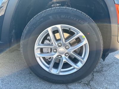 2026 Jeep Grand Cherokee - Photo 41