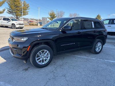 2026 Jeep Grand Cherokee - Photo 14