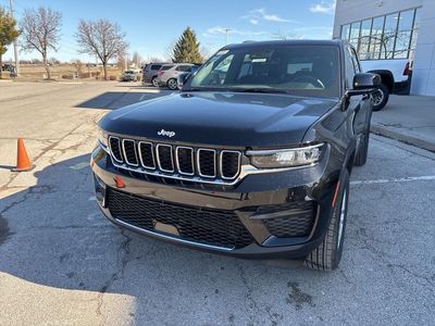 2026 Jeep Grand Cherokee - Photo 11