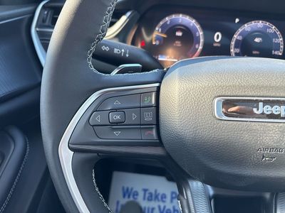 2026 Jeep Grand Cherokee - Photo 65