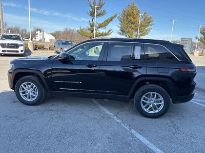 2026 Jeep Grand Cherokee - Photo 19