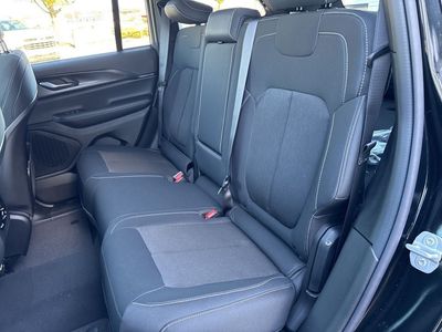 2026 Jeep Grand Cherokee - Photo 45
