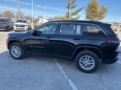 2026 Jeep Grand Cherokee - Photo 20