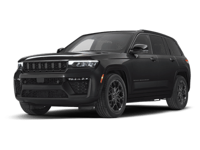 2026 Jeep Grand Cherokee - Photo 75