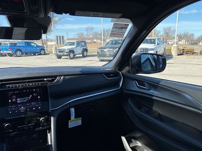 2026 Jeep Grand Cherokee - Photo 53