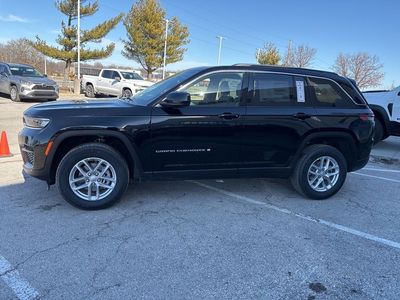 2026 Jeep Grand Cherokee - Photo 16