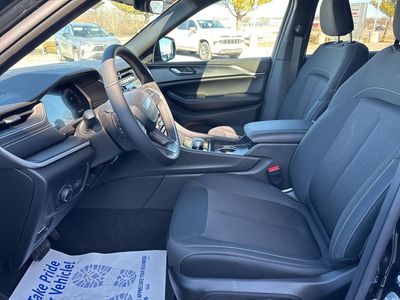 2026 Jeep Grand Cherokee - Photo 61