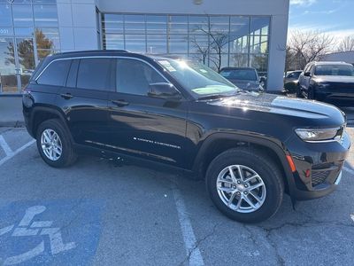 2026 Jeep Grand Cherokee - Photo 38