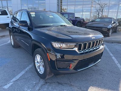 2026 Jeep Grand Cherokee - Photo 7