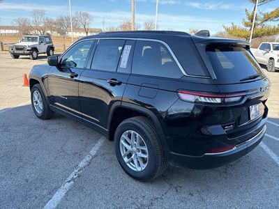 2026 Jeep Grand Cherokee - Photo 23