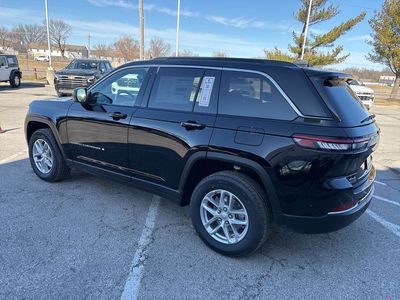 2026 Jeep Grand Cherokee - Photo 22