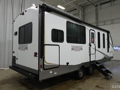 2026 Coachmen Northern Spirit Ultra Lite - Photo 4