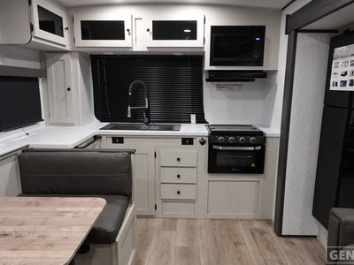 2026 Coachmen Northern Spirit Ultra Lite - Photo 5
