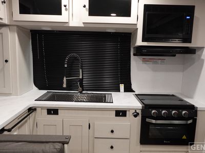 2026 Coachmen Northern Spirit Ultra Lite - Photo 7