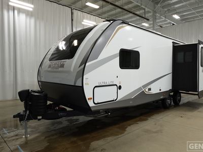 2026 Coachmen Northern Spirit Ultra Lite - Photo 2