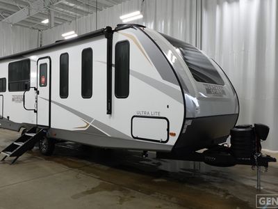 2026 Coachmen Northern Spirit Ultra Lite - Photo 1
