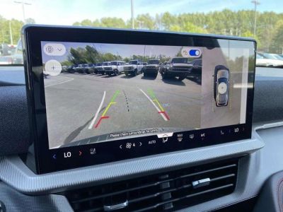 2026 Ford Explorer — photo 18 view