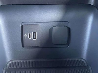 2026 Ford Explorer — photo 20 view