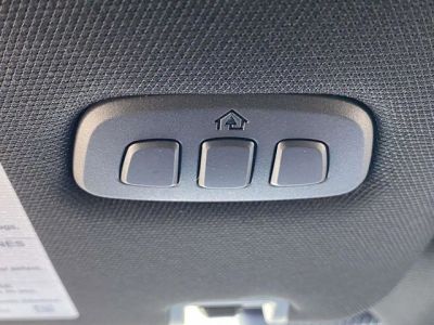 2026 Ford Explorer — photo 24 view
