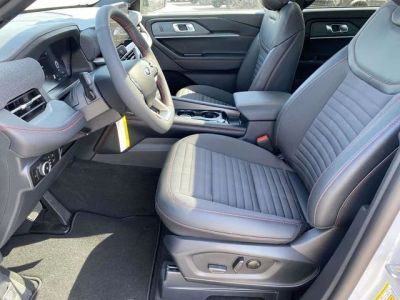 2026 Ford Explorer — photo 14 view
