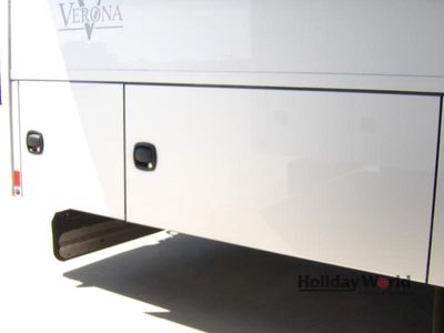 2026 Renegade Verona - Photo 23
