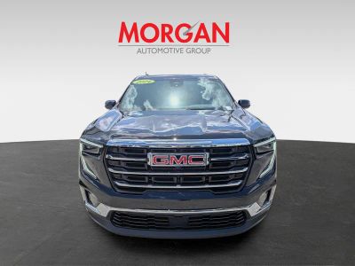 2024 GMC Acadia — photo 10 view
