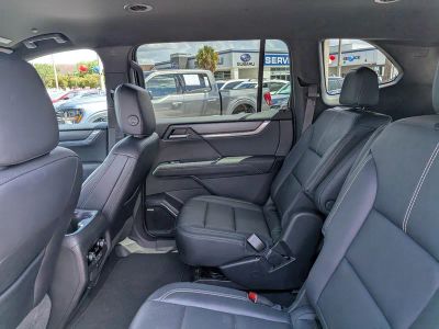 2024 GMC Acadia — photo 15 view