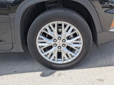 2024 GMC Acadia — photo 11 view