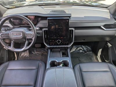 2024 GMC Acadia — photo 17 view