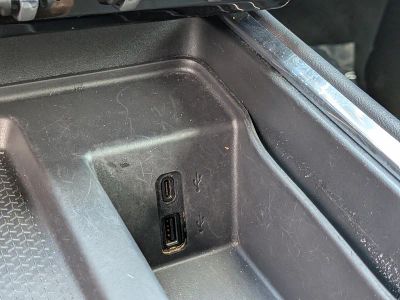 2024 GMC Acadia — photo 32 view