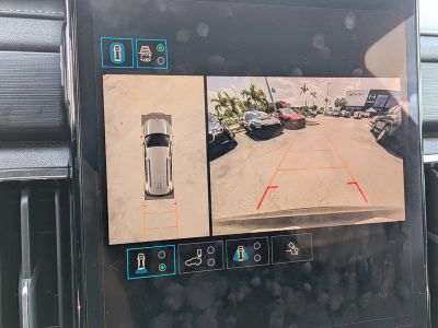 2024 GMC Acadia — photo 33 view