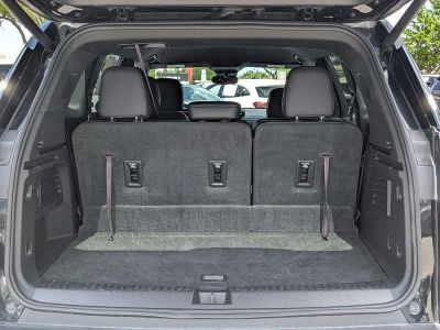 2024 GMC Acadia — photo 13 view