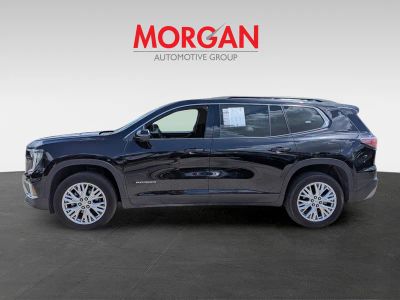 2024 GMC Acadia — photo 7 view