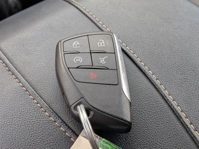 2024 GMC Acadia — photo 34 view