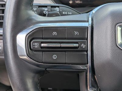 2024 GMC Acadia — photo 25 view