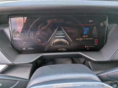 2024 GMC Acadia — photo 29 view