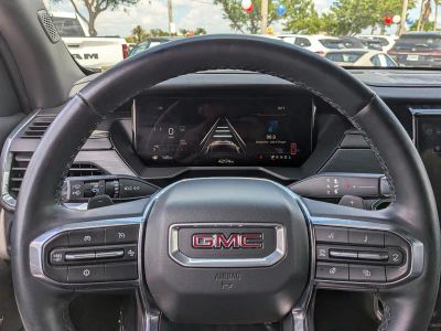 2024 GMC Acadia — photo 27 view