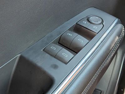 2024 GMC Acadia — photo 23 view
