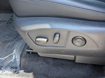 2024 GMC Acadia — photo 22 view