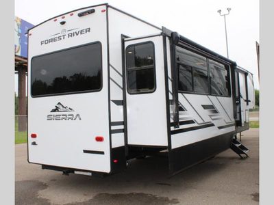2026 Forest River Sierra - Photo 2
